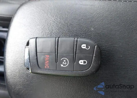 2018 Jeep Compass Altitude 4X4 from USA, damaged, VIN 3C4NJDBB1JT453265